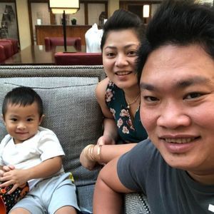 Meet your Posher, Chu